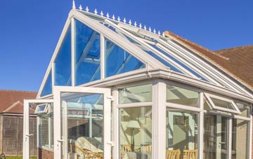 conservatory roof insulation costs Forty Hill