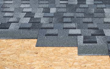 expert Forty Hill asphalt roof companies