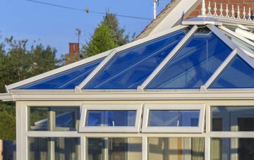 professional Forty Hill conservatory insulation