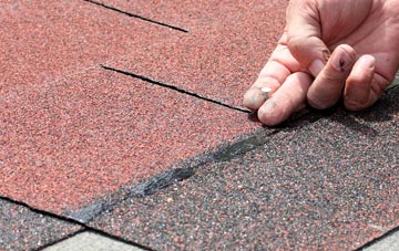 Forty Hill asphalt roof repairs