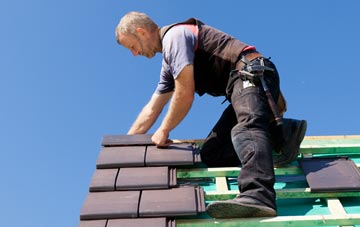 disadvantages of Forty Hill slate roofing