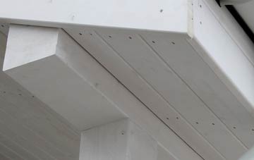 soffits Forty Hill, Enfield