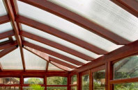 Forty Hill conservatory roofing insulation